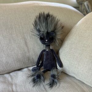 NWT RETIRED Swellegant Kitty Cat Jellycat